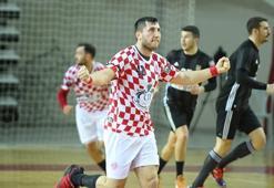 Antalyaspor'da hedef Avrupa