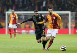 Galatasaray Malatya duvarını aşamadı
