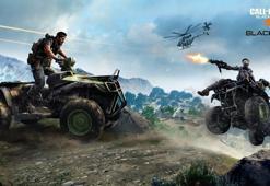 Call of Duty: Black Ops 4 ücretsiz mi? İşte detaylar..