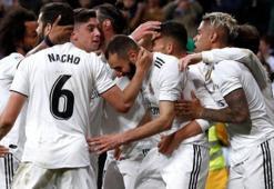 Real Madrid'in Valencia'ya attığı en iyi golleri!