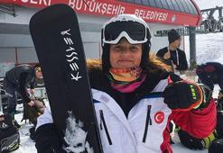 Aydan Nur Karakulak, Gençler Dünya Şampiyonası'na katılacak