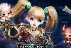 Lineage 2: Revolution'a Agathion Sistemi geliyor