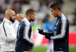 HyperX, ünlü futbolcu Raphaël Varane'ı renklerine kattı