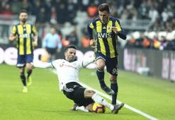 Fenerbahçe'nin genç yıldızı Eljif Elmas'a İtalyan kancası!