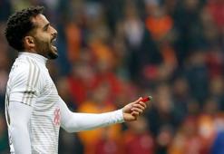 Galatasaray'da Douglas gelişmesi! İlk görüşme yapıldı!