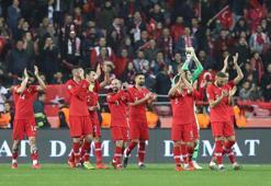 BBC'ye göre EURO 2020 vizesi alacak 20 ülke - Türkiye kaçıncı sırada?