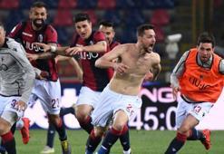 Bologna 2-1 Sassuolo / Maç Özeti