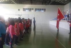 Aydın'da voleybol turnuvası yapılacak