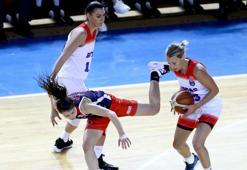 BOTAŞ, Adana Basketbol'u farklı mağlup etti: 83-56