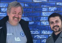 Amar Osim'den 10 bin Euro'yla başlayan Edin Visca hikayesi