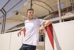 Formula1'de kazanan ikili: Mick Schumacher & Richard Mille