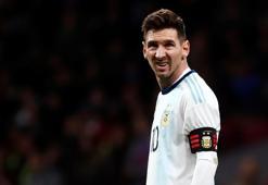 Lionel Messi: "Hep ben o****u çocuğu oluyorum!"
