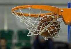 Kırçiçeği Bodrum: 69 - Hatay Büyükşehir Belediyespor: 90