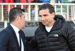 Osman Özköylü: Bugünkü maç yılın maçıydı