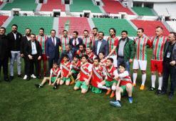 Diyarbakır'da sokak futbolunda heyecan sona erdi! VİDEO
