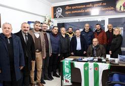 Trabzonspor, Artvin'de spor okulu açıyor