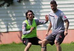 Adanaspor hazırlıklarında sona yaklaştı