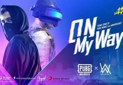 PUBG mobile 1. yaşını kutladı