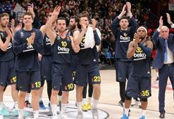 Fenerbahçe Beko, taraftarlarıyla buluşacak