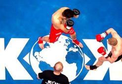KOK Kickboks karşılaşmaları İstanbul'dan canlı yayınla FightBox HD'de