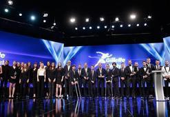 65. Gillette Milliyet Yılın Sporcusu Ödülleri sahiplerini buldu!