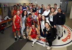 Mersin Büyükşehir Belediyespor, evinde Galatasaray'ı yenmek istiyor