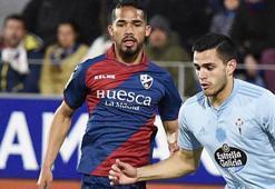 Okay ve Emreli Celta Vigo üstünlüğünü koruyamadı