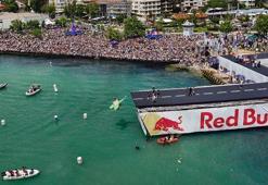 4. Red Bull Uçuş Günü için başvuru tarihi uzatıldı