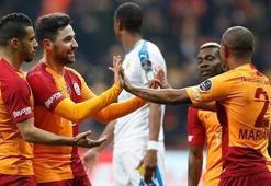 Galatasaray yönetimi maddi krizi çözdü