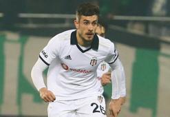 Beşiktaş'ın yeni yıldızları geliyor!