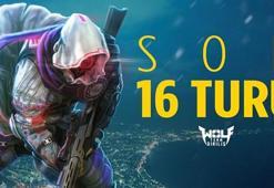 Zaitsev Turnuvasında son 16 heyecanı başladı!