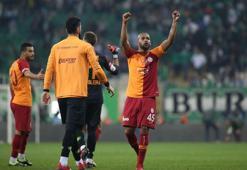 Avrupa'nın devleri Galatasaraylı Marcao'nun peşinde!