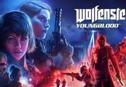Wolfenstein: Youngblood'ın çıkış tarihi hikaye fragmanıyla açıklandı!