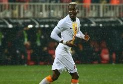 Galatasaray'a Onyekuru müjdesi!