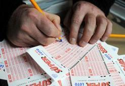 Süper Loto sonuçları - 28 Mart Süper Loto çekiliş sonuçları (MPİ Süper Loto)