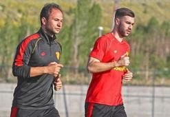 Göztepe'de kayıp Tangocu