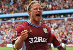 Fenerbahçe'den Birkir Bjarnason'a transfer teklifi!