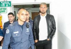 Eski Galatasaraylı Gabriel Tamas tutuklandı! Skandalları bitmiyor...