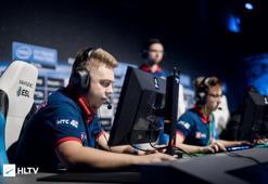 Gambit'ten ayrılan Ukraynalı oyuncu bondik Winstrike'a transfer oldu