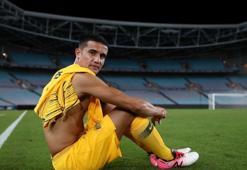 Tim Cahill, futbolu bıraktı!