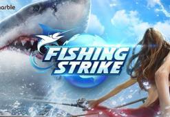 Fishing Strike 1'inci yıldönümünü sürprizlerle kutluyor