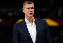 Kristaps Porzingis'e tecavüz iddiasıyla soruşturma!
