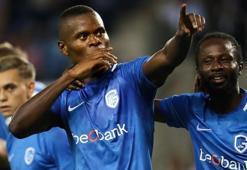 Fenerbahçe'nin transfer hedefi: Mbwana Samatta