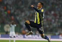 Lazio ve Fiorentina, Eljif Elmas için karşı karşıya