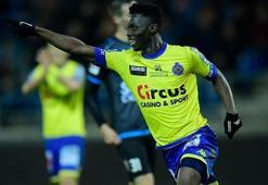 Fenerbahçe'den Ampomah için 3 milyon €