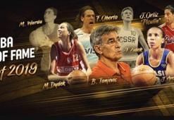 Bogdan Tanjevic'e "Hall of Fame" üyeliği
