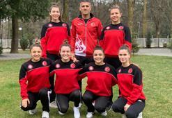 Judoda uluslararası mesai başlıyor