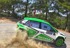 Ralli sezonu Ege'de açılacak