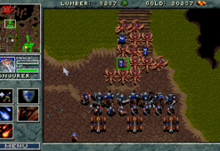 Warcraft: Orcs & Humans ve Warcraft II Battle.net Edition Şimdi Good Old Games'de