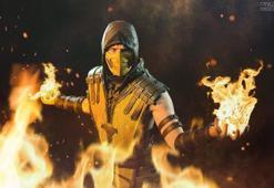 Mortal Kombat 11 Beta çıktı!